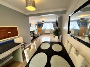 Dining Area- click for photo gallery